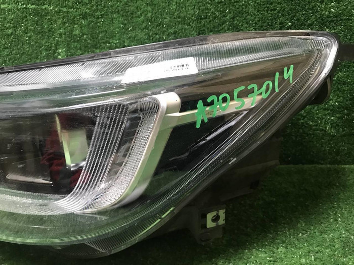 Фара левая Chery Tiggo 8 Pro Max (2022-н.в.) LED