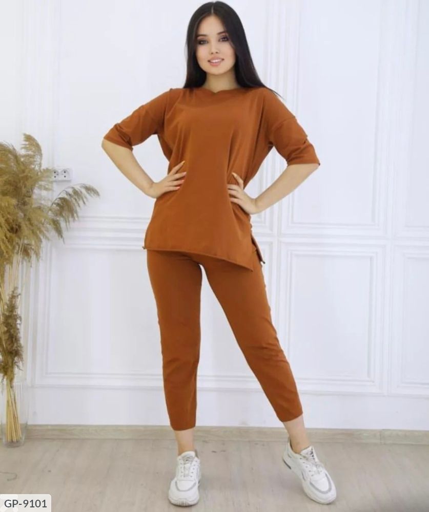 Костюм GP-9102 Фабрика Моды