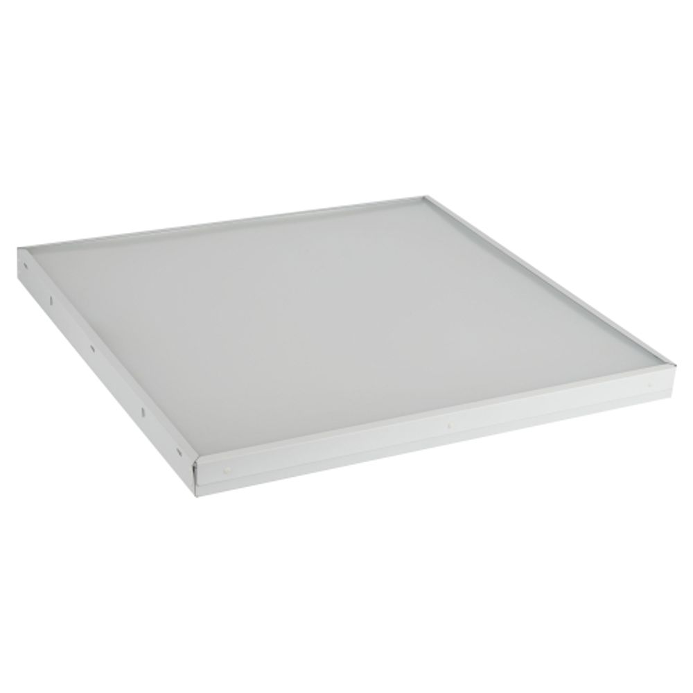 Светильник светодиодный ЭРА SPO-940-3-40K-045 45Вт 4000К 4725Лм 588x588x40 матовый