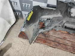 Бампер передний Subaru Forester 5 (SK) 21-нв Б/У Оригинал 57704SJ020