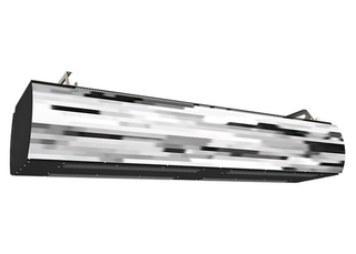 Тепловая завеса Тепломаш КЭВ-190П5143W серии Бриллиант 500