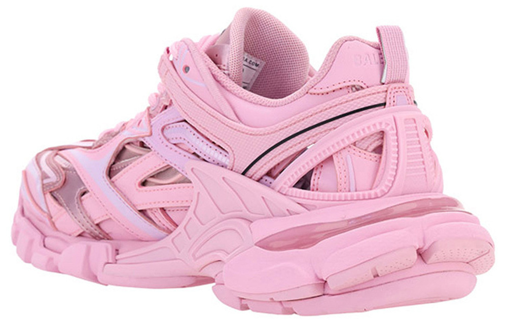 Balenciaga Track 2.0 (Женская размерная сетка)