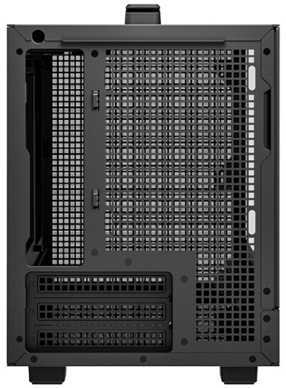 Корпус mini-ITX Deepcool CH160