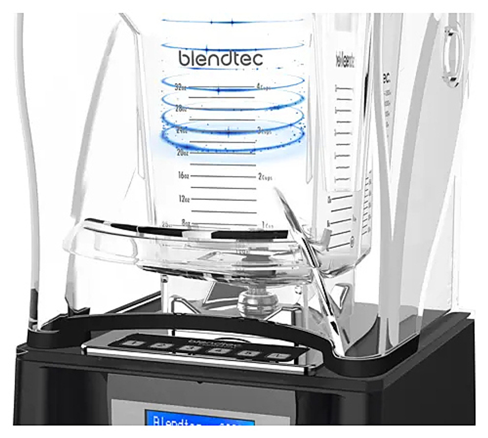 Блендер Blendtec Connoisseur 825 (без стакана)
