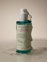 Axis-y Деликатный пилинг-гель с 10% PHA-кислоты PHA Resurfacing Glow Peel 50 мл