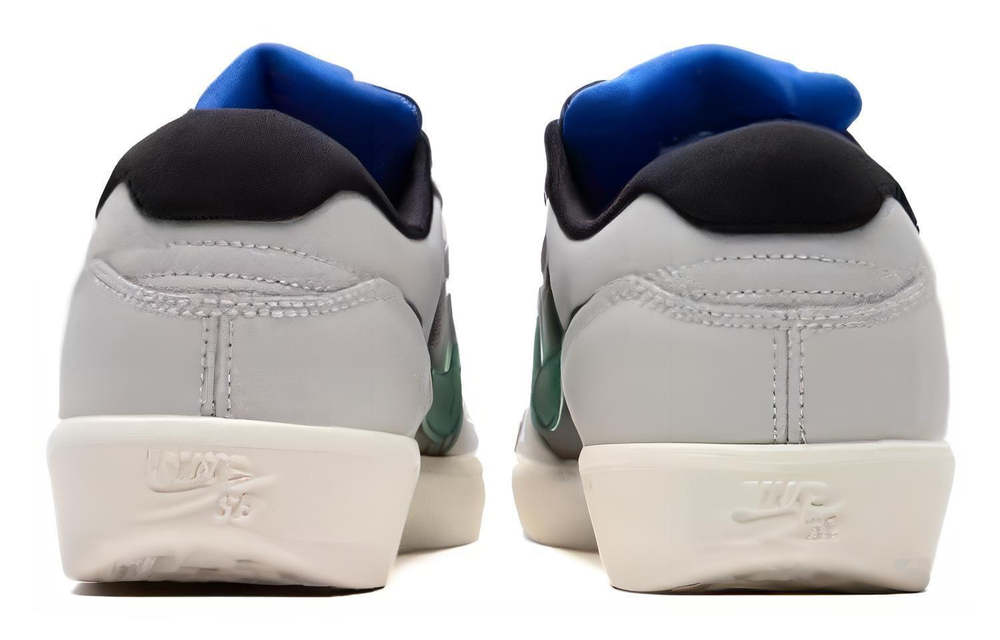 Кроссовки Nike SB Force 58 Premium 'Light Bone Malachite' DV5476-002