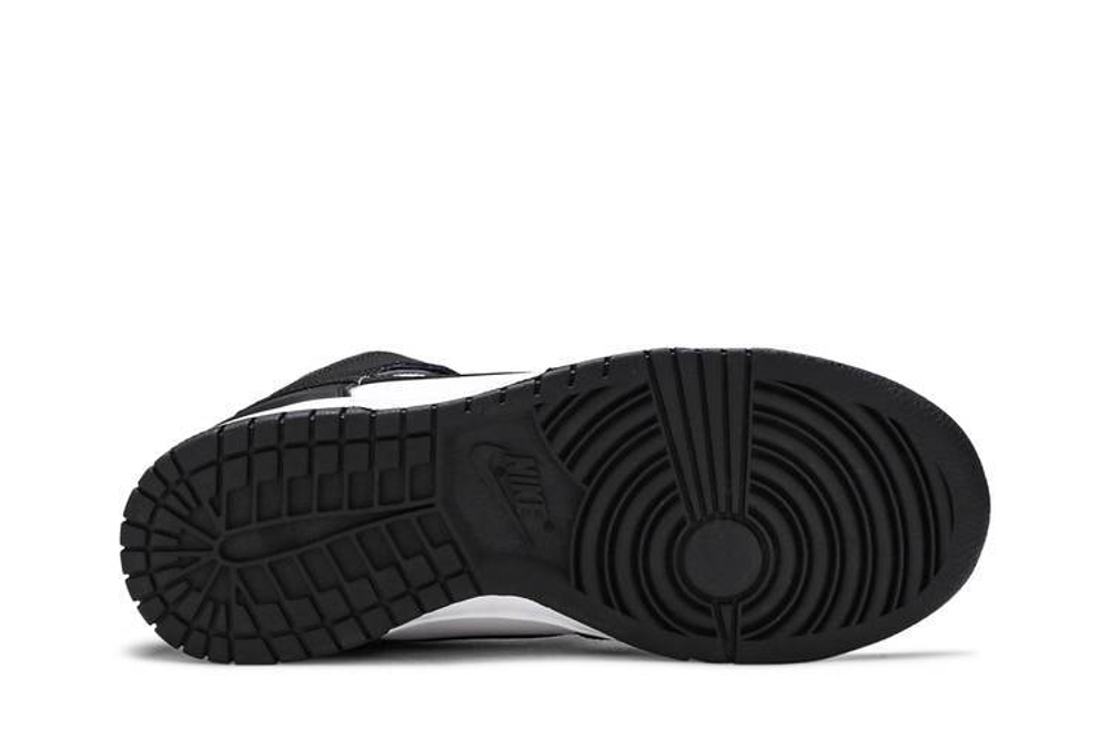 Кроссовки Nike Dunk (Женская размерная сетка)