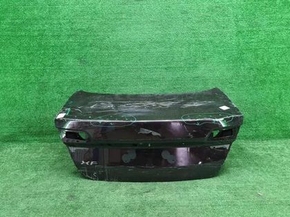 Крышка багажника Jaguar XF 1 (2011-2015)