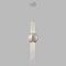 Подвесной светодиодный светильник Crystal Lux Navajo SP3W Led Chrome
