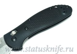 Нож Benchmade Griptilian 551-1702 M390фотография - 3