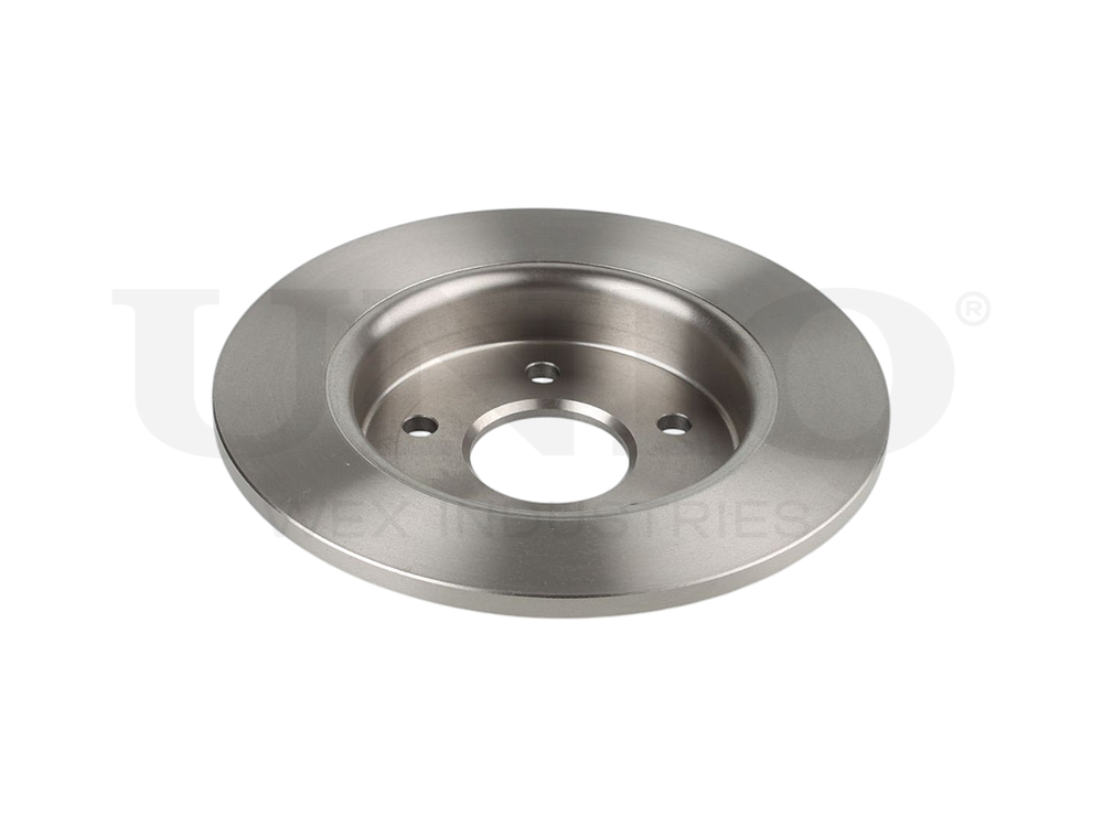 Диск тормозной задний UNIO BRD-20030