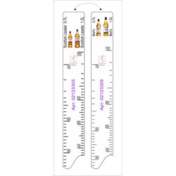 Барная линейка Bells 0.7/1 л Scottish Leader 0.7/1 л, P.L. Proff Cuisine