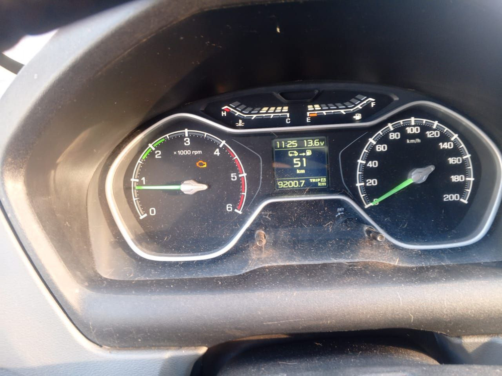 GAZ SOBOL Грузопассажирский 27527 (Бензиновый, 2,7 л, 107 л.с.)