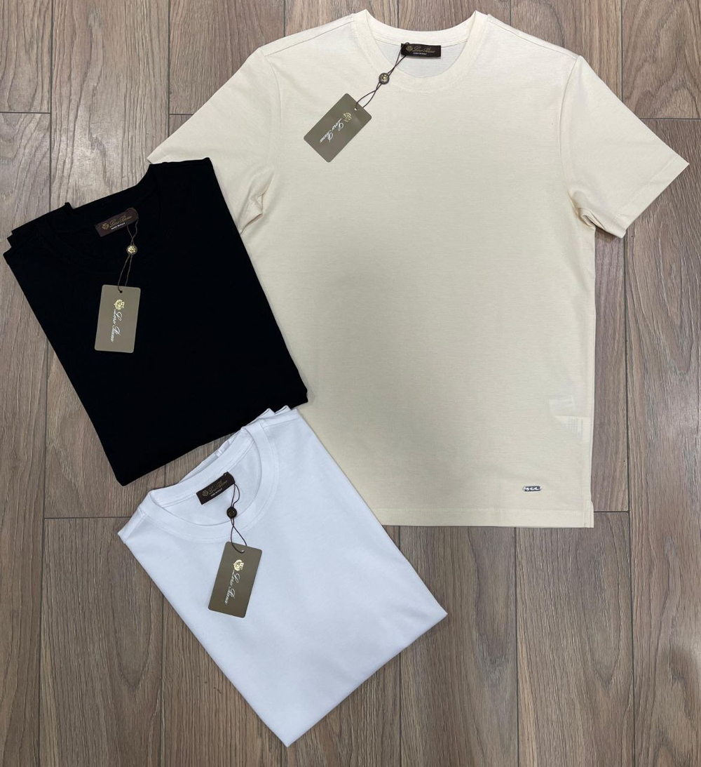 Футболка Loro Piana, арт. 703957