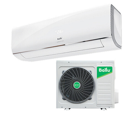 Ballu iGreen Pro BSAG-12HN8