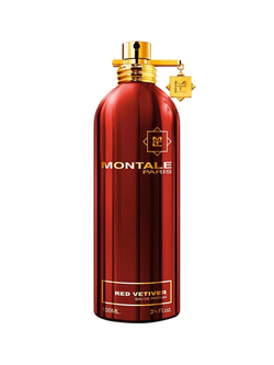 MONTALE Red Vetyver men 100ml edp
