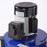 Установка вытяжная BELMASH DC1600M D114A