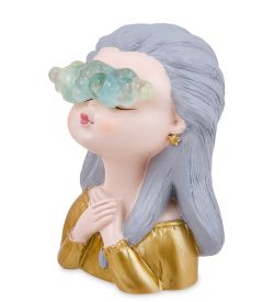 GAEM Home MF- 60/1 Фигурка «Мечтательница»