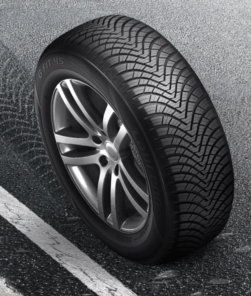 GUMA LAUFENN G FIT 4S 225/45R17 94W XL