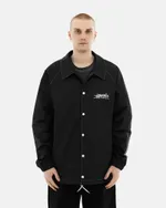 Куртка Anteater Coach NLN Черная