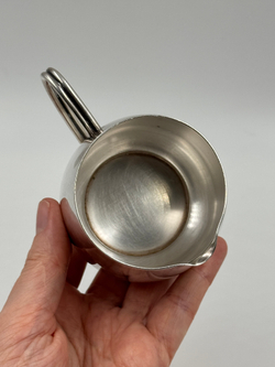 Сливочник Zilfa Pleet
