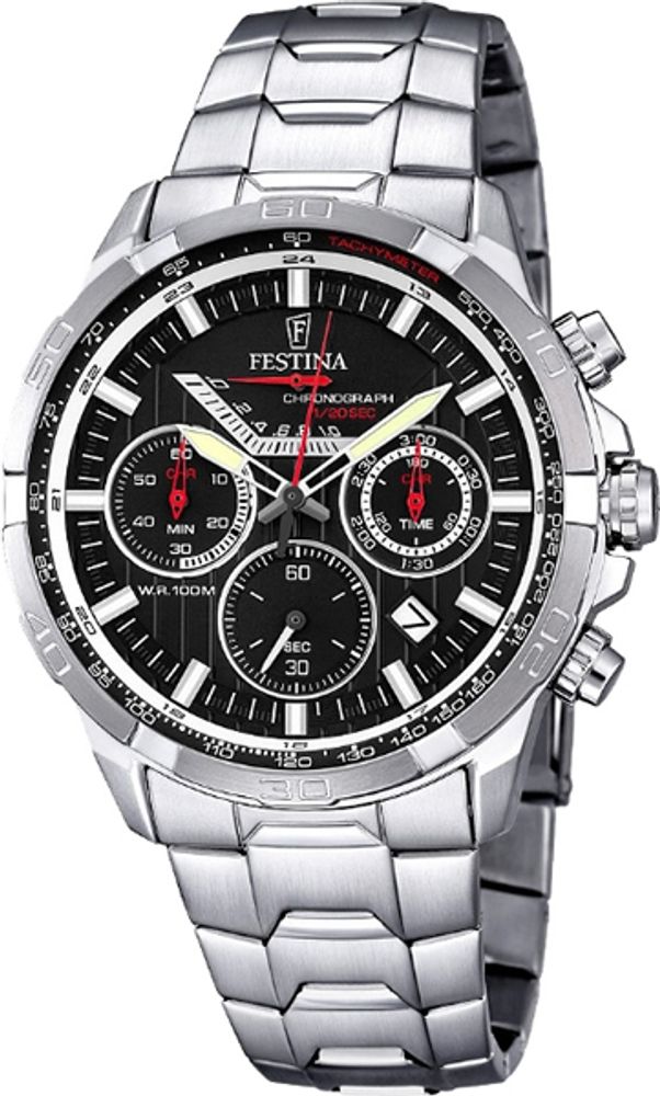 Мужские наручные часы Festina F6836/4