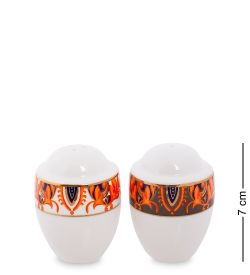 Pavone JK-219 Столовый сервиз 27 пр. на 6 перс. «Риомаджоре» (Riomaggiore  )