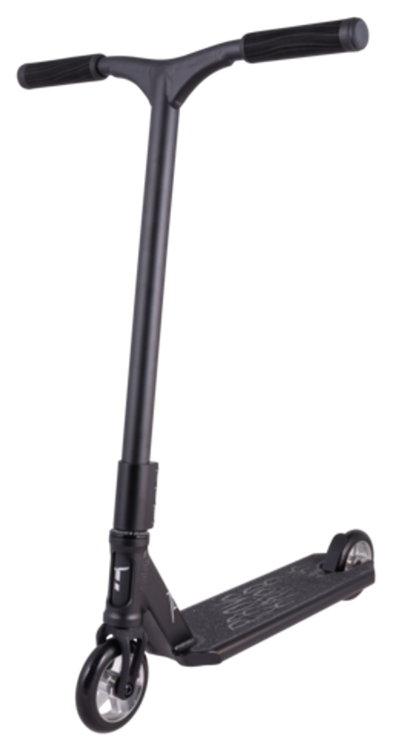 Трюковой самокат TECH TEAM Provokator 45, Black