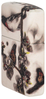 Зажигалка ZIPPO Spazuk Design 49659