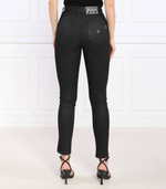 джинсы Philipp Plein - черный(WDT2160 PDE004N)