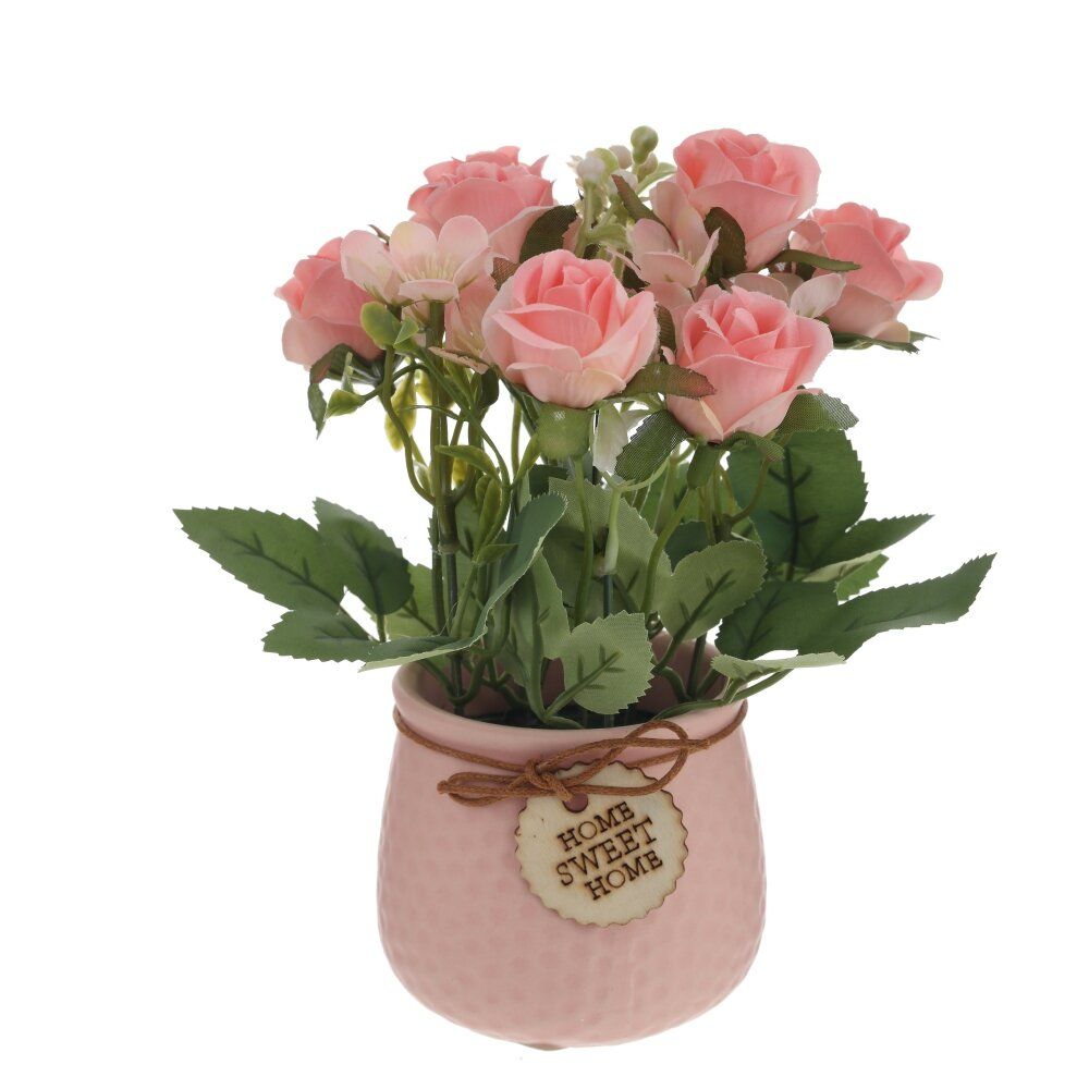 GAEM Цветочная композиция, L19 W8,5 H17 см