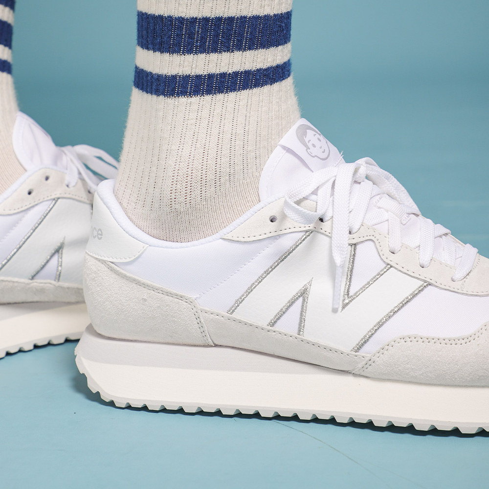 Кроссовки Noritake X New Balance Nb 237