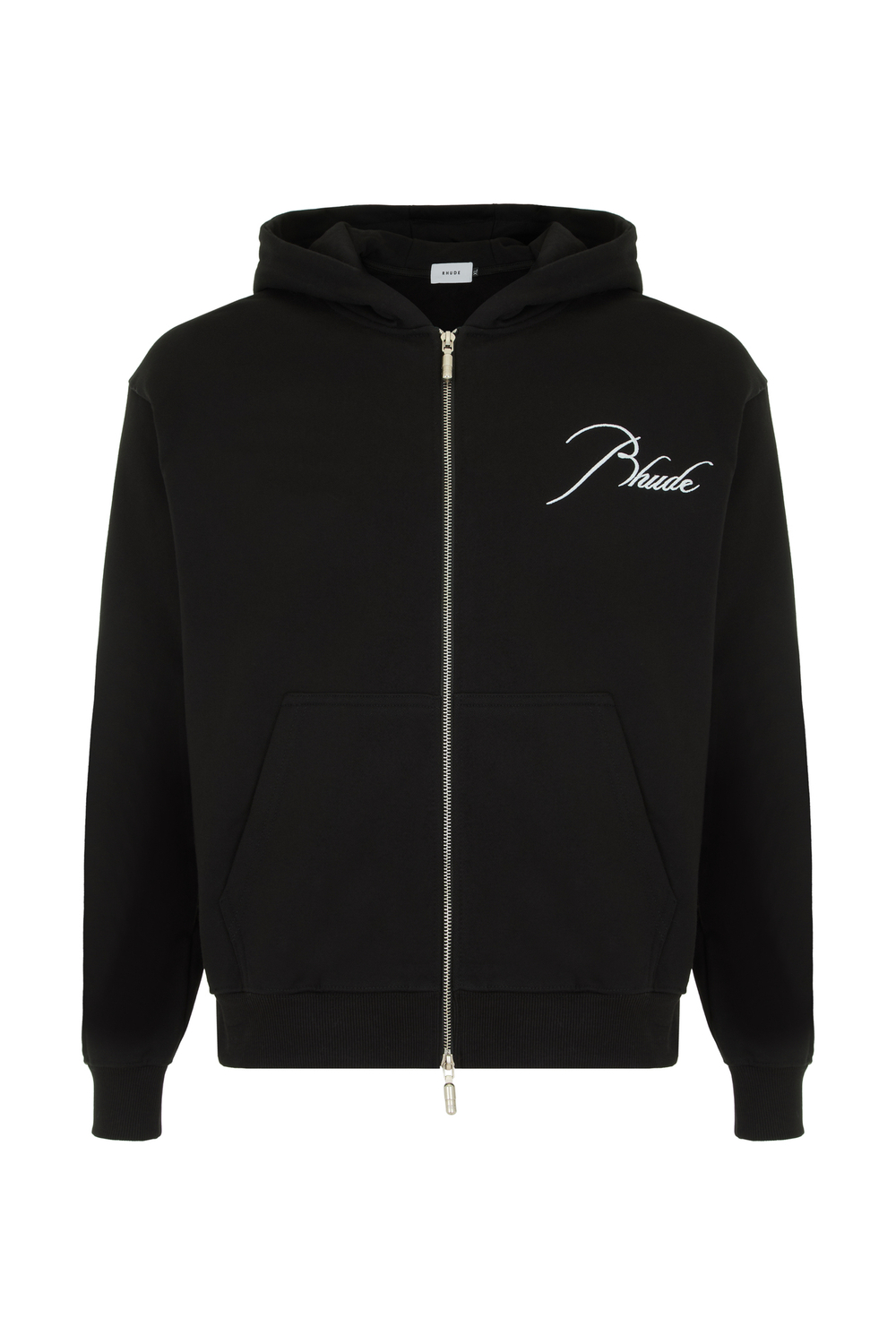 Худи Rhude (Black)