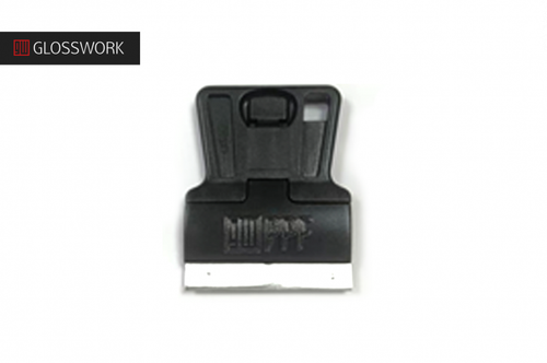 Glosswork Усиленный пластмассовый держатель для лезвий