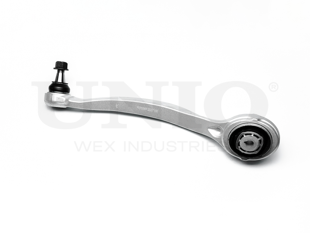 Рычаг подвески поперечный передний нижний правый UNIO SSP-40153