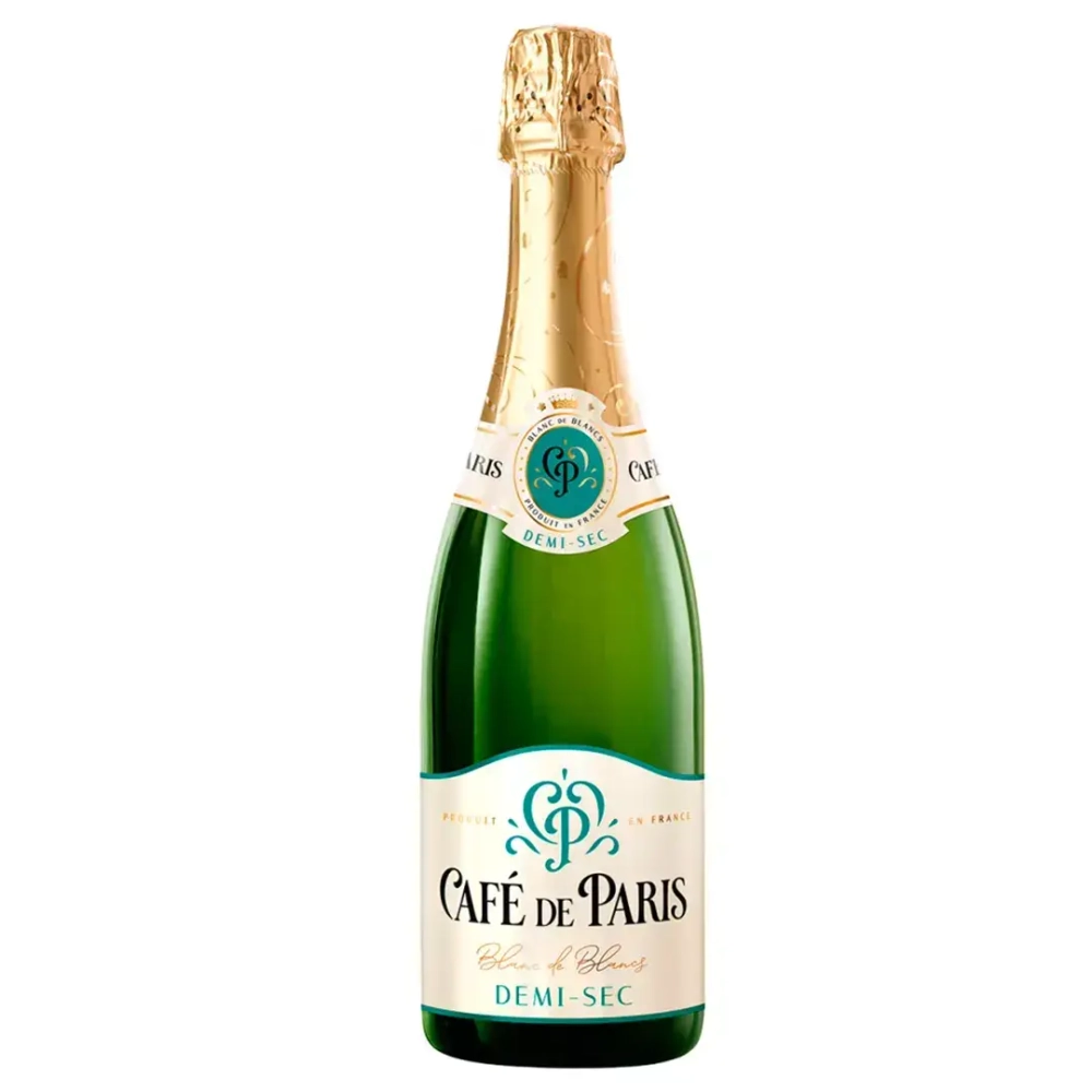 Cafe de Paris Demi-Sec