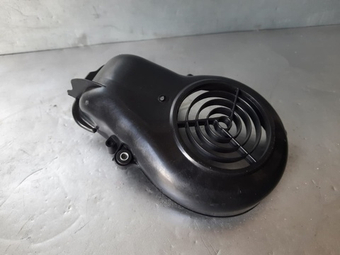 кожух обдува цпг на генератор ямаха джог 3KJ / Стелс тактик 1e40qmb