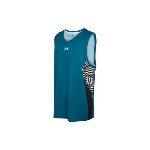 Under Armour Logo V