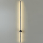 5677/15WL LN Светильник LED 17Вт 3000К 220В IP20 LEDIO