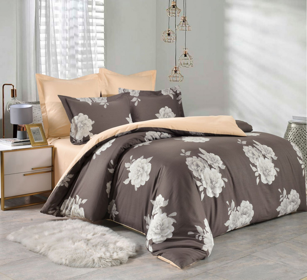 Постельное белье Valtery C-353 сатин