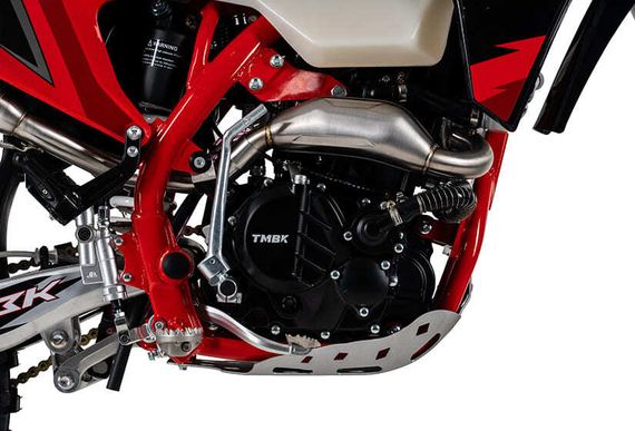 Мотоцикл TMBK Sprinter 300 ENDURO