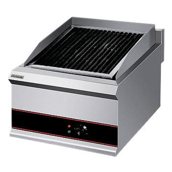 Гриль лавовый AIRHOT LG-46