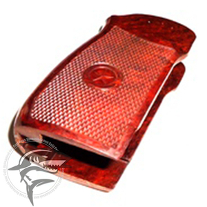 Текстолитовая рукоятка МР 654