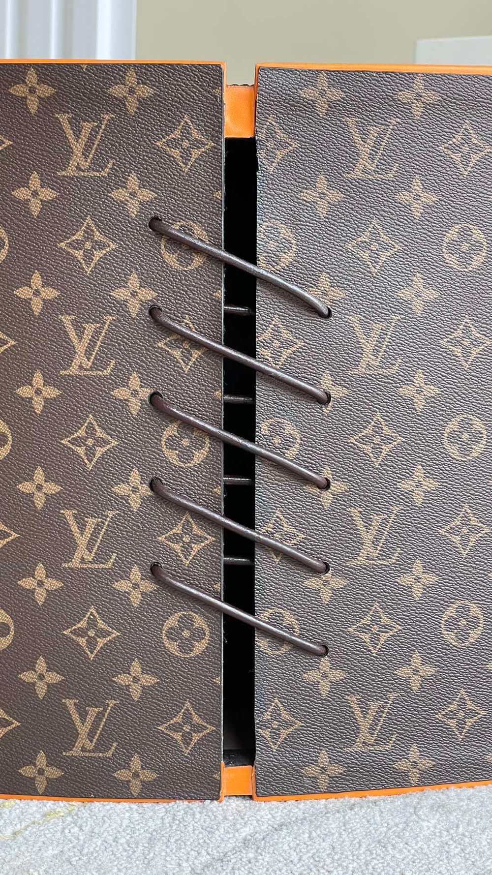 Louis Vuitton Table