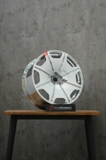 КОВАНЫЕ ДИСКИ ДЛЯ AUDI S8 D5 РЕСТАЙЛИНГ 2022 АУДИ