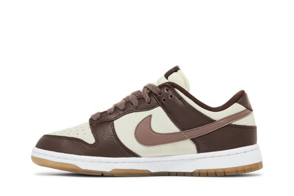 Кроссовки Nike Dunk Low "Plum Eclipse" (Женская размерная сетка)