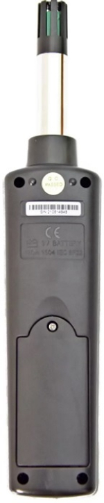 Термогигрометр  CEM DT-321