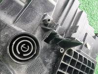 Битая Фара левая BMW X2 F39 (2017-2023) LED