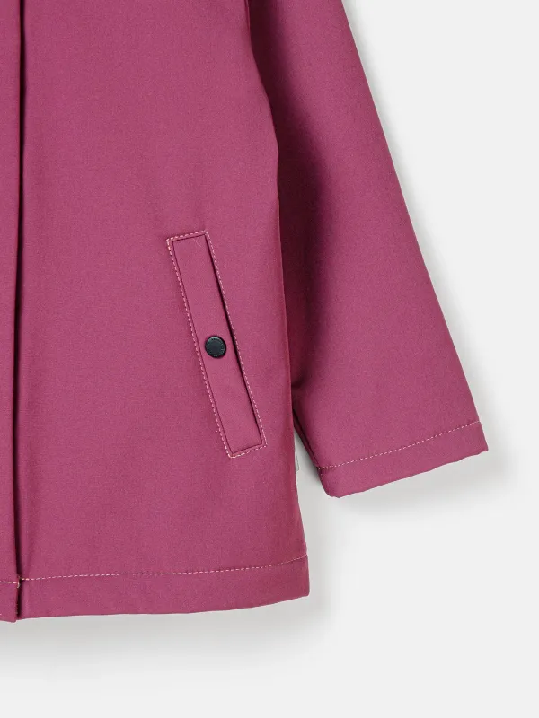 Парка Softshell демисезонная 