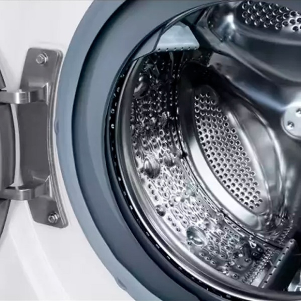 Стиральная машина LG F2 Y1NS3W белый